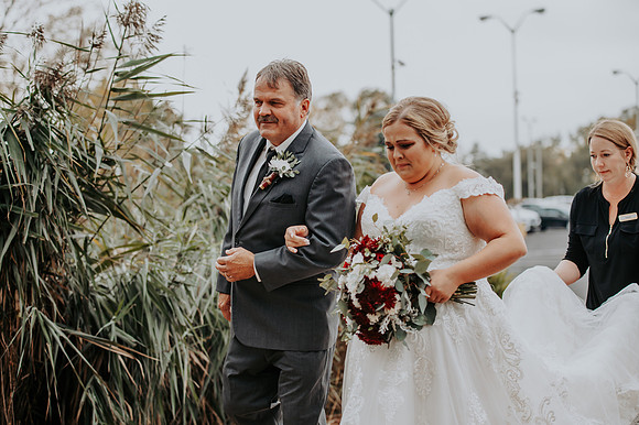 VanBoxtel Wedding
