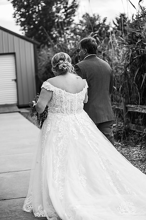 VanBoxtel Wedding