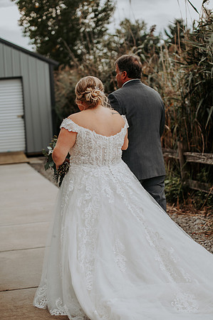 VanBoxtel Wedding