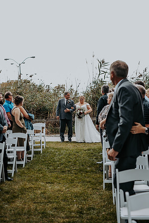 VanBoxtel Wedding