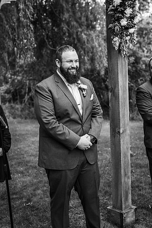 VanBoxtel Wedding