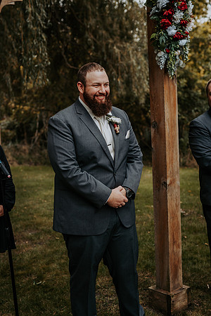 VanBoxtel Wedding