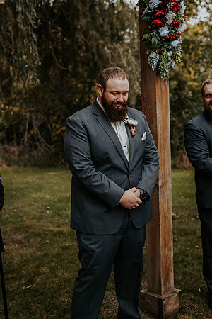 VanBoxtel Wedding