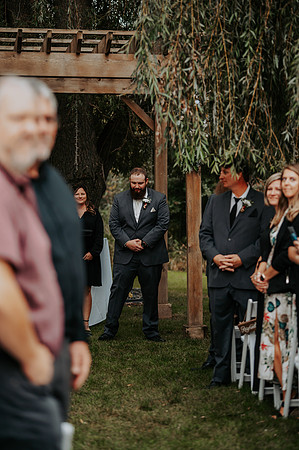 VanBoxtel Wedding