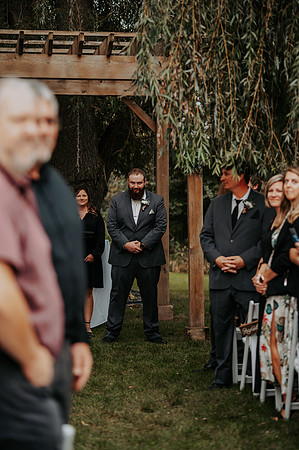 VanBoxtel Wedding
