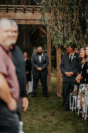 VanBoxtel Wedding