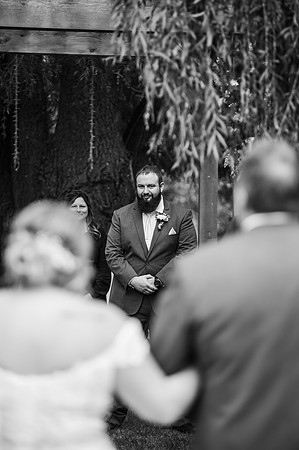 VanBoxtel Wedding