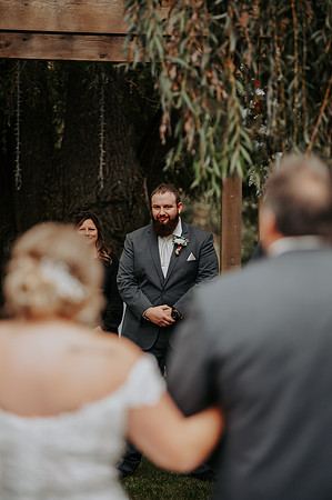 VanBoxtel Wedding