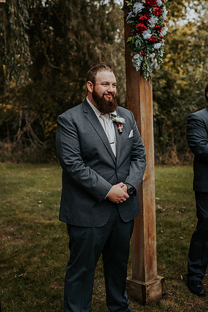 VanBoxtel Wedding