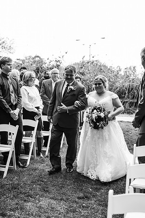VanBoxtel Wedding