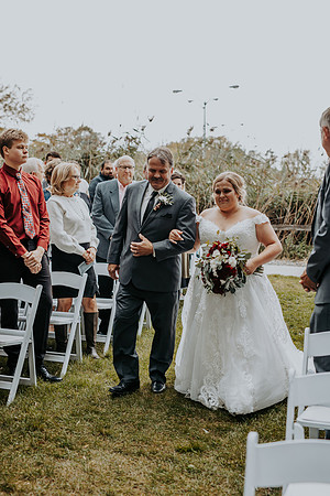VanBoxtel Wedding