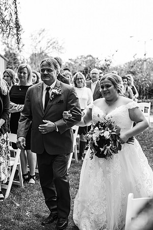VanBoxtel Wedding