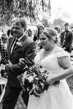 VanBoxtel Wedding