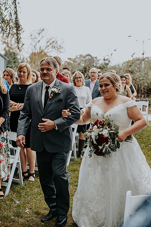 VanBoxtel Wedding