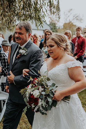 VanBoxtel Wedding