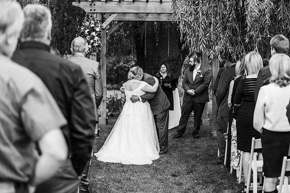 VanBoxtel Wedding