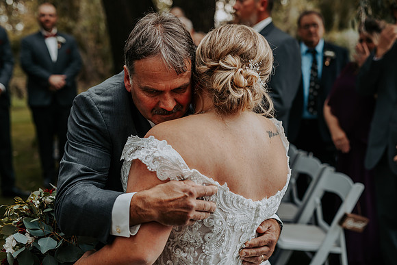 VanBoxtel Wedding