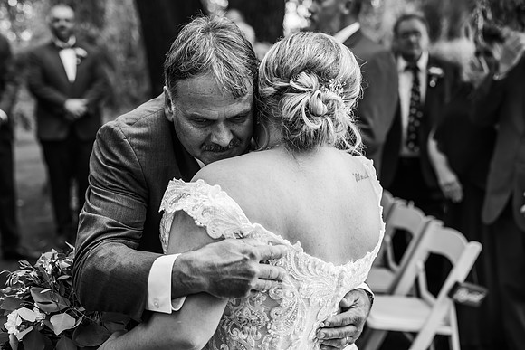 VanBoxtel Wedding