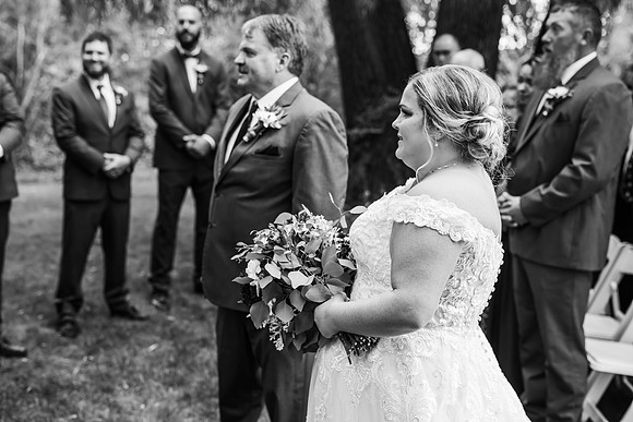 VanBoxtel Wedding