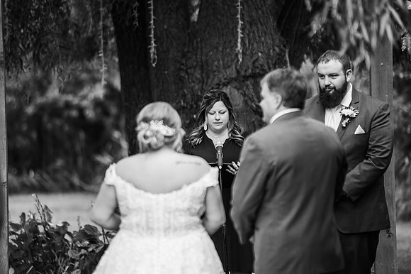 VanBoxtel Wedding
