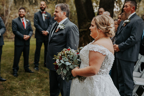 VanBoxtel Wedding