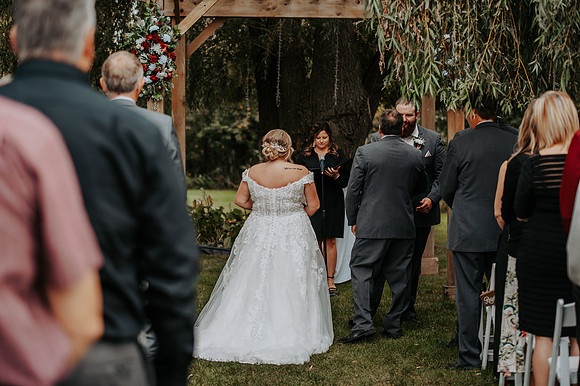 VanBoxtel Wedding