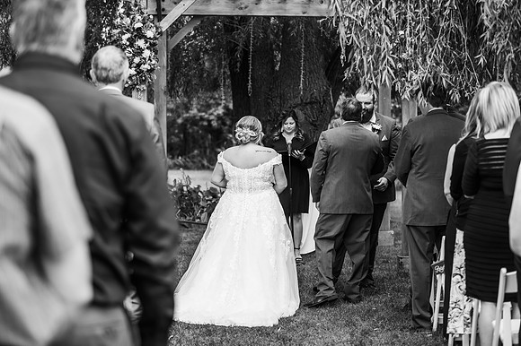 VanBoxtel Wedding
