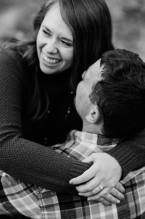 Gregorich Engagement