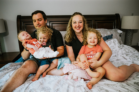 Hartwig Family 2024