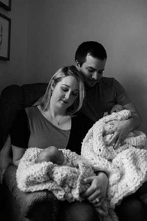 Hartwig Newborn