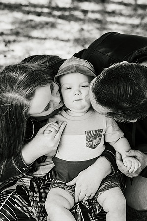 Jefferson Turns One
