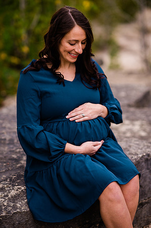 Dubinski Maternity