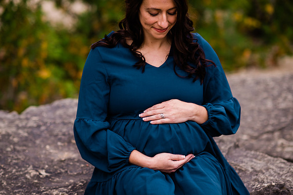 Dubinski Maternity