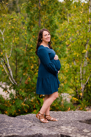 Dubinski Maternity