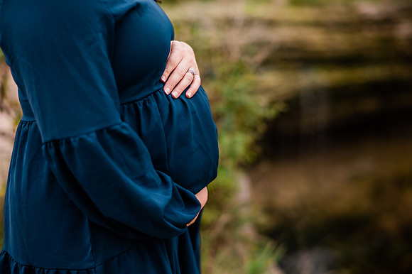 Dubinski Maternity