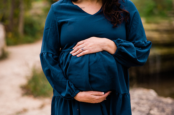 Dubinski Maternity