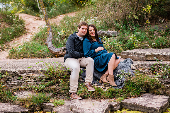 Dubinski Maternity