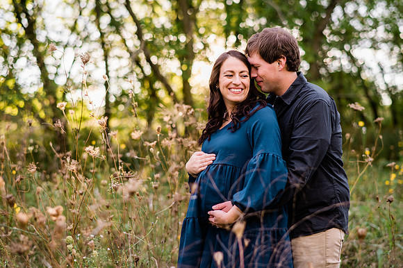 Dubinski Maternity