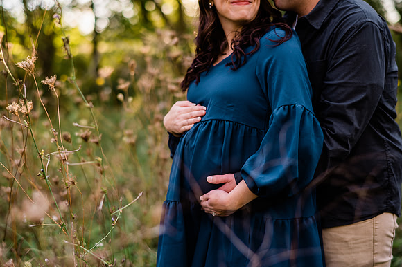 Dubinski Maternity