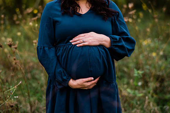 Dubinski Maternity