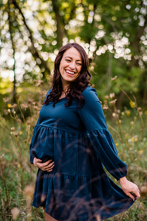 Dubinski Maternity