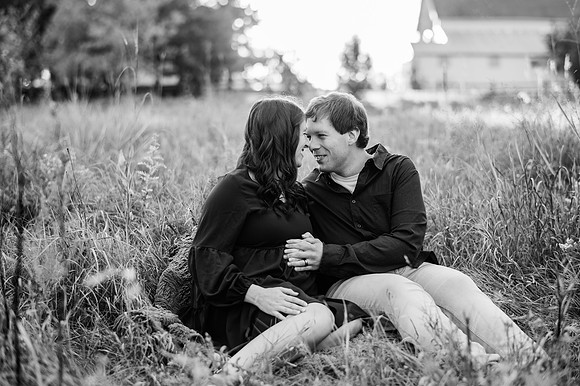 Dubinski Maternity