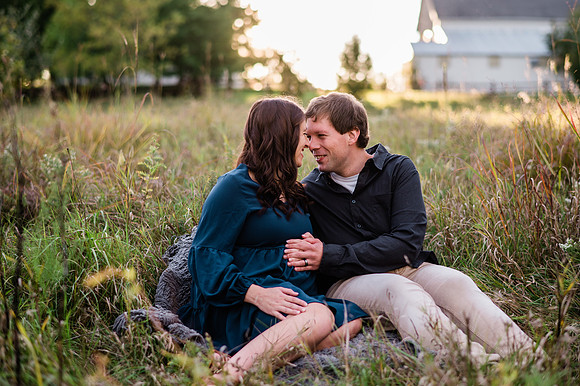 Dubinski Maternity
