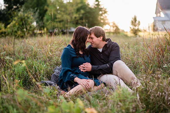Dubinski Maternity