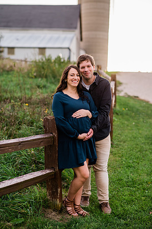 Dubinski Maternity