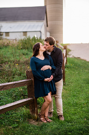 Dubinski Maternity