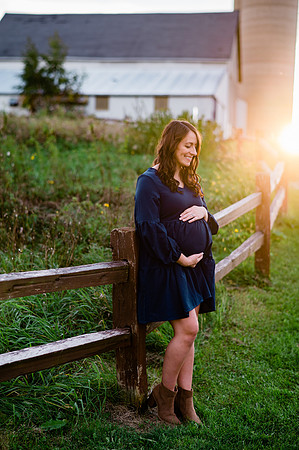 Dubinski Maternity