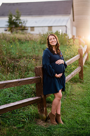 Dubinski Maternity