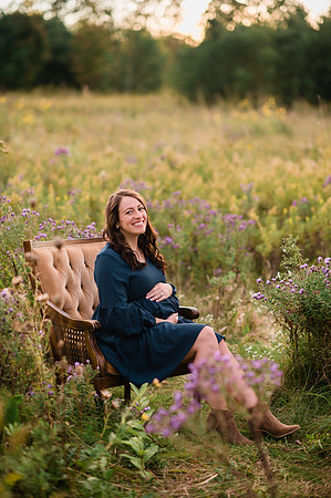 Dubinski Maternity