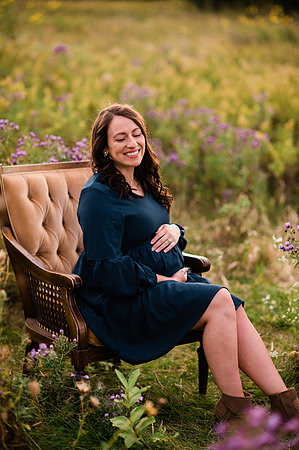 Dubinski Maternity